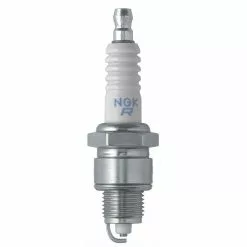 NGK Resistor Standard Spark Plug - BPZ8HS-10