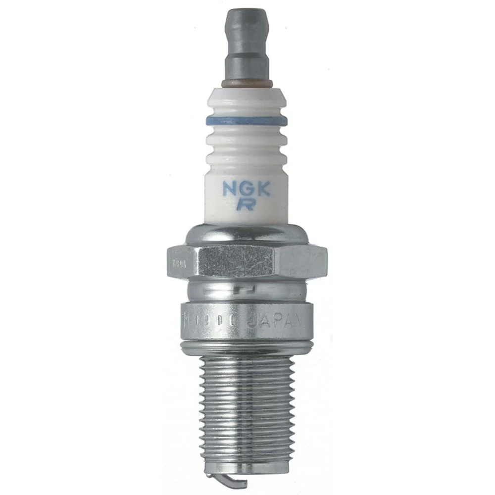NGK Resistor Standard Spark Plug - BR8ECM 3 NGK Resistor Standard Spark Plug - BR8ECM