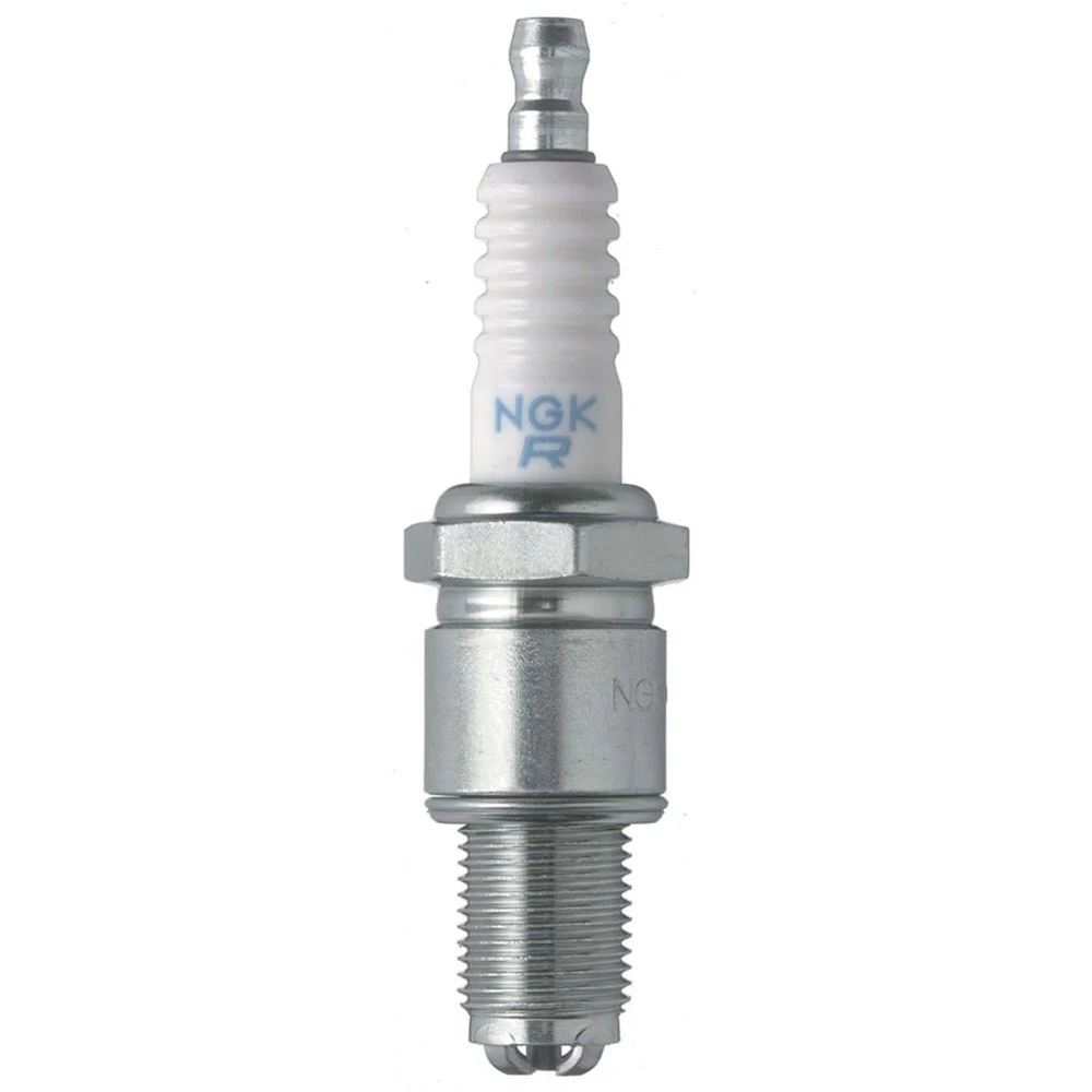 NGK Multiground Spark Plug - BR9EQ-14 3 NGK Multiground Spark Plug - BR9EQ-14