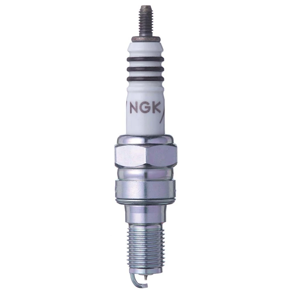 NGK Iridium IX Spark Plug - CR9EHIX-9 3 NGK Iridium IX Spark Plug - CR9EHIX-9