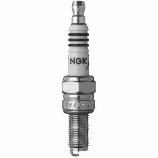 NGK Iridium IX Spark Plug - CR9EIX 1 NGK Iridium IX Spark Plug - CR9EIX -NGK Sales Store 90741426