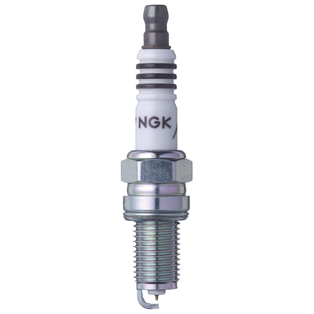 NGK Iridium IX Spark Plug - DCPR8EIX 3 NGK Iridium IX Spark Plug - DCPR8EIX