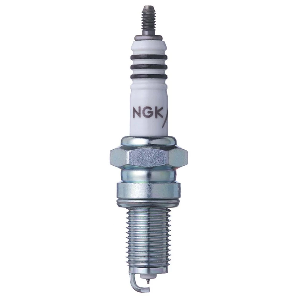 NGK Iridium IX Spark Plug - DPR8EIX-9 3 NGK Iridium IX Spark Plug - DPR8EIX-9