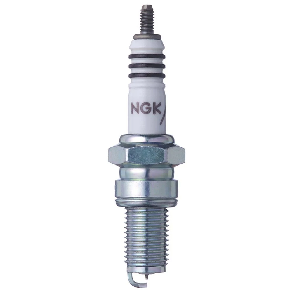 NGK Iridium IX Spark Plug - DR9EIX 3 NGK Iridium IX Spark Plug - DR9EIX
