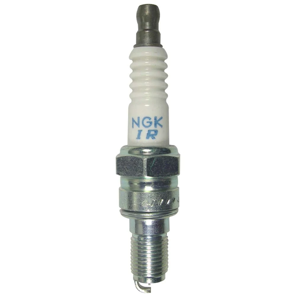 NGK Iridium Spark Plug - IMR9B-9H 3 NGK Iridium Spark Plug - IMR9B-9H