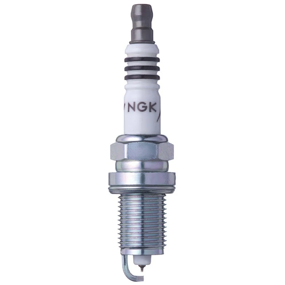 NGK Iridium Spark Plug - IZFR6F11 3 NGK Iridium Spark Plug - IZFR6F11
