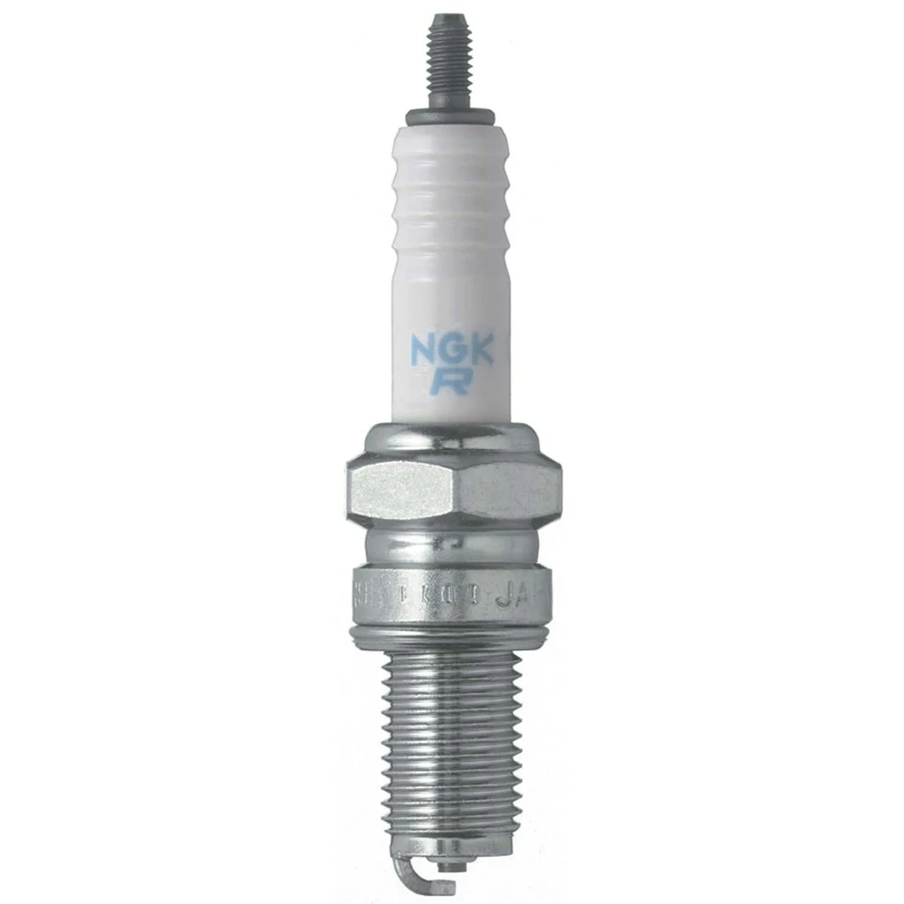 NGK Resistor Standard Spark Plug - JR9B 3 NGK Resistor Standard Spark Plug - JR9B