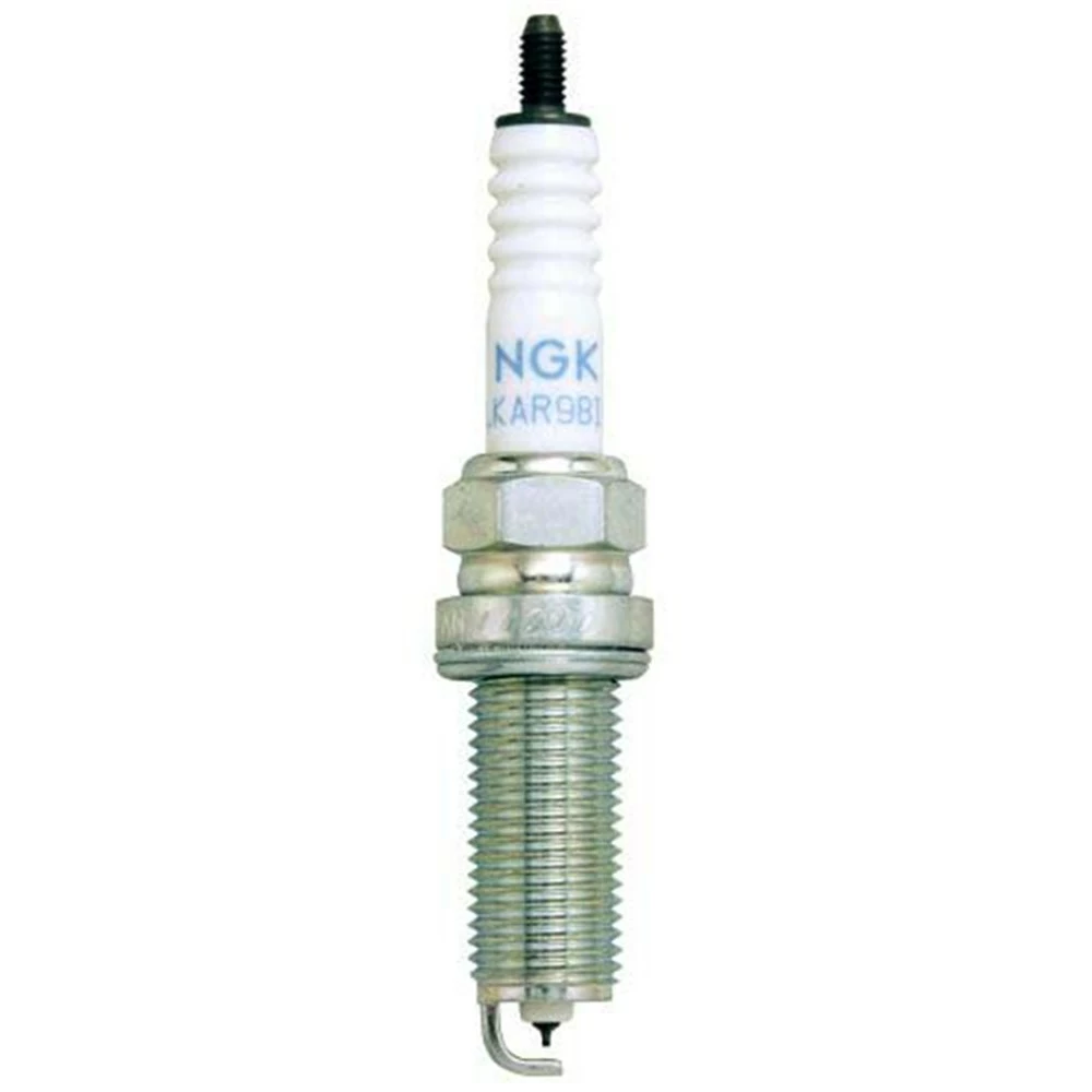 NGK Iridium Spark Plug - LKAR8BI9 3 NGK Iridium Spark Plug - LKAR8BI9