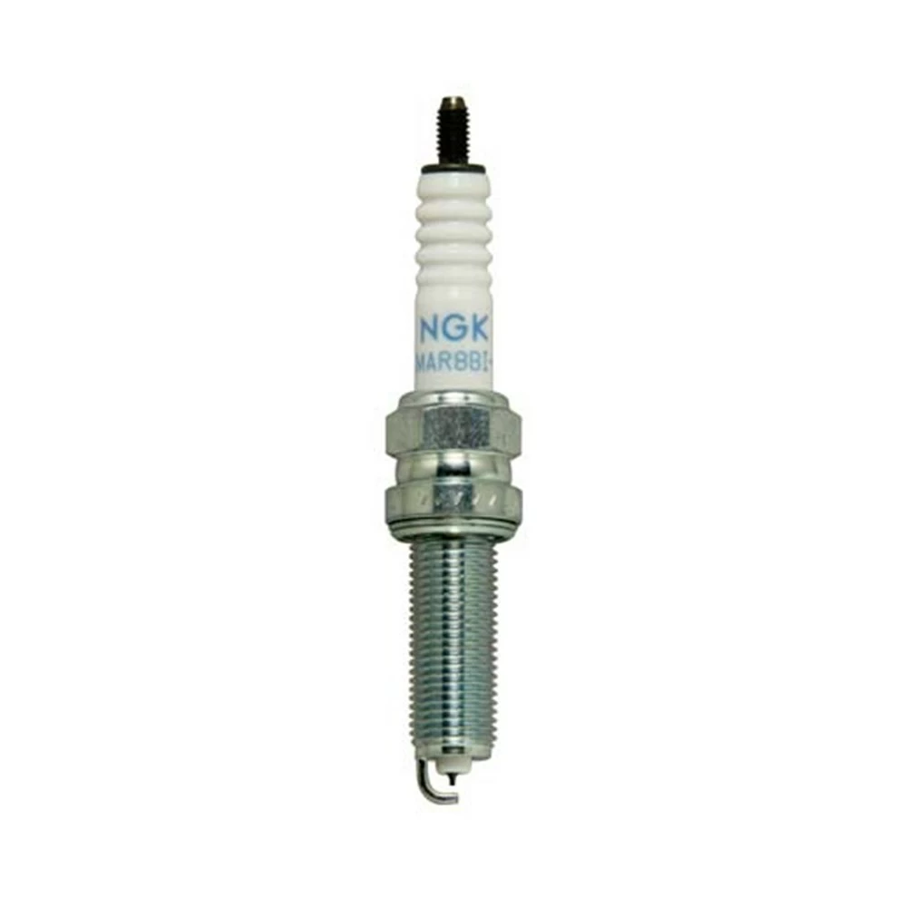 NGK Iridium Spark Plug - LMAR8BI-9 3 NGK Iridium Spark Plug - LMAR8BI-9