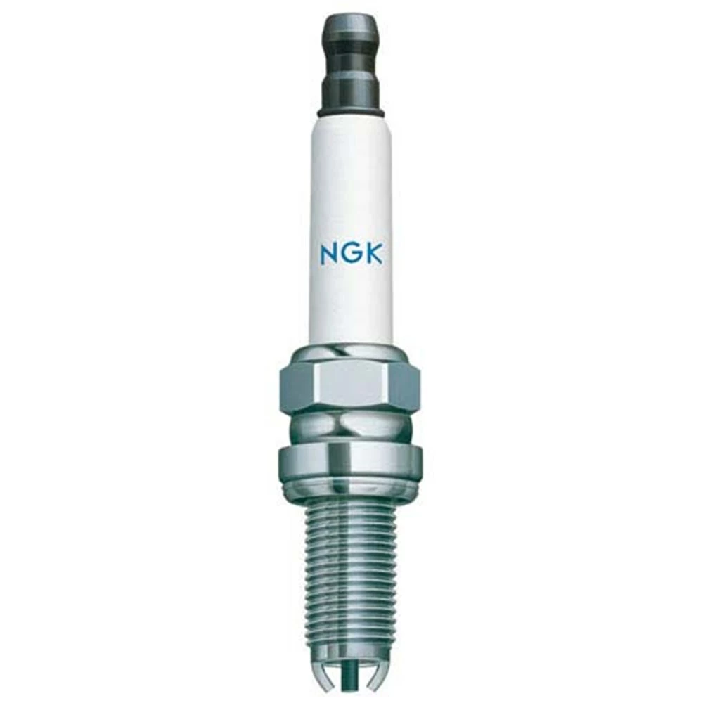 NGK Multiground Spark Plug - MAR9A-6J 3 NGK Multiground Spark Plug - MAR9A-6J