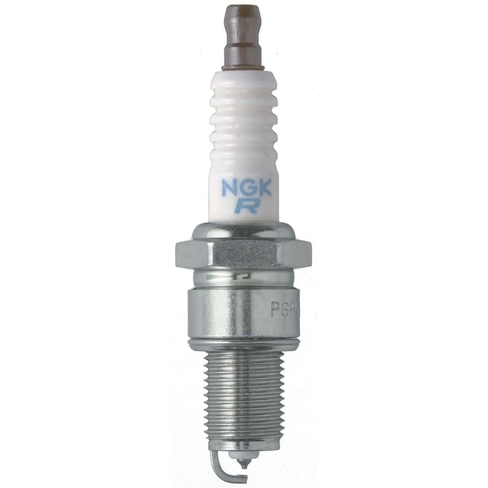 NGK Platinum Spark Plug - PGR6A-11 3 NGK Platinum Spark Plug - PGR6A-11
