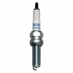 NGK Iridium Spark Plug - SILMAR9B9