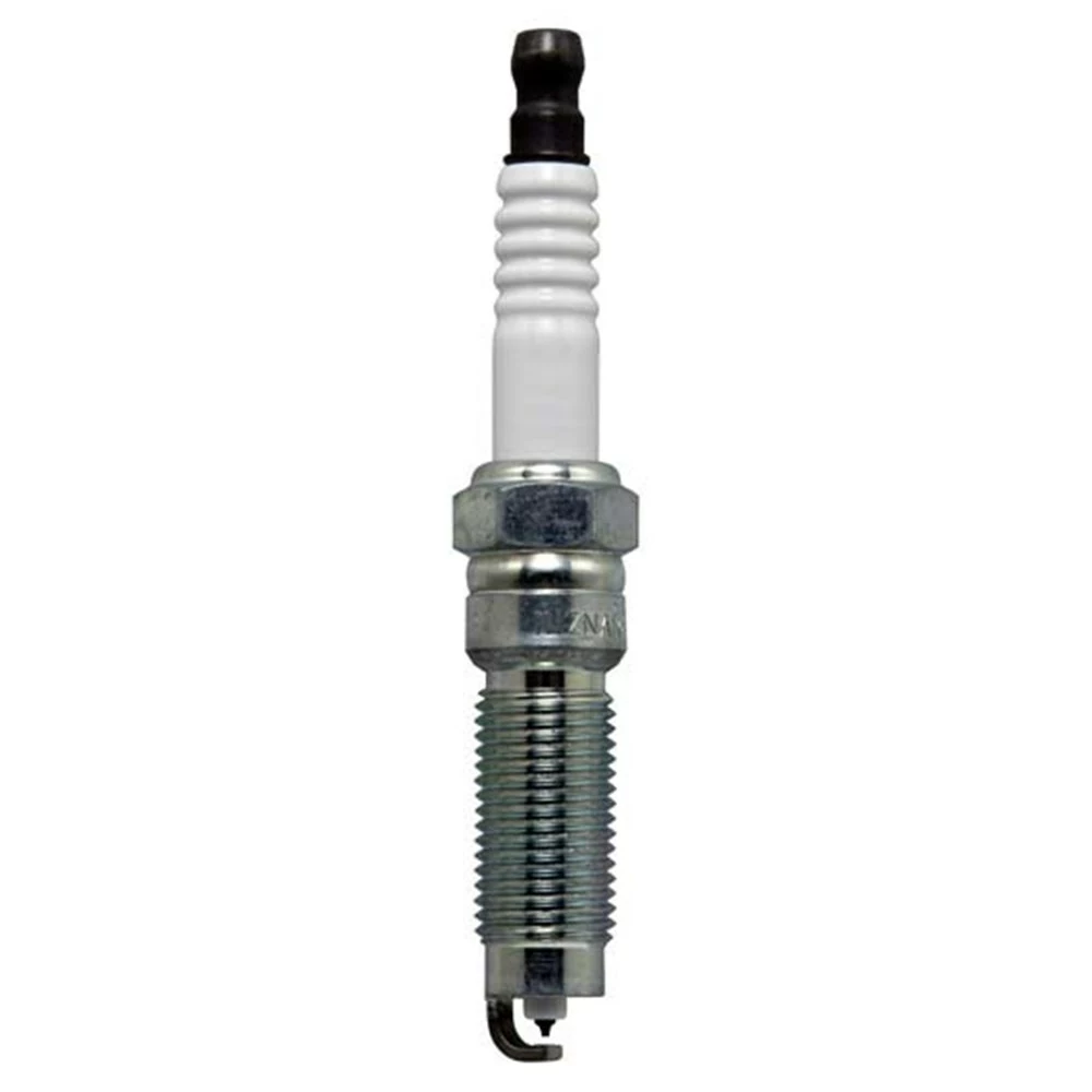 NGK Iridium Spark Plug - ILZNAR8A7G 3 NGK Iridium Spark Plug - ILZNAR8A7G