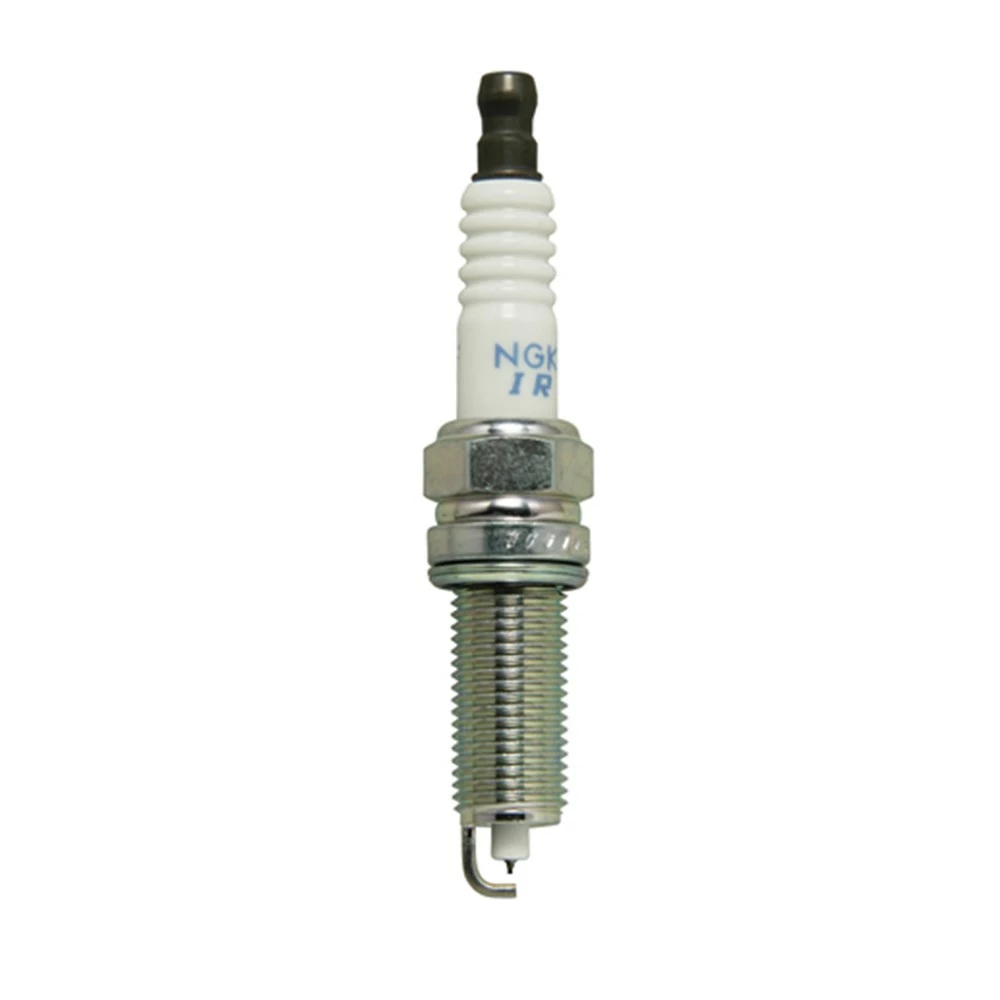NGK Iridium Spark Plug - ILZKR6F11 3 NGK Iridium Spark Plug - ILZKR6F11