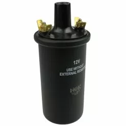 NGK Ignition Coil (use Without Resistor) - U1163