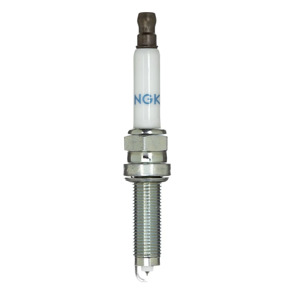 NGK Iridium Spark Plug - LZMAR8BI-10 3 NGK Iridium Spark Plug - LZMAR8BI-10