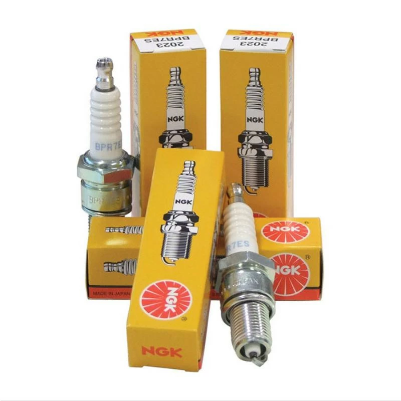 NGK Spark Plugs NGK Spark Plug - IFR6T11 (4 Per Box) 3 NGK Spark Plugs NGK Spark Plug - IFR6T11 (4 Per Box)